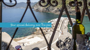 Ventegà Sea View Apartment Vernazza